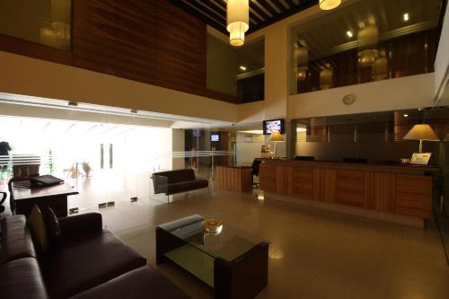 Hotel Minerva Grand Secunderabad