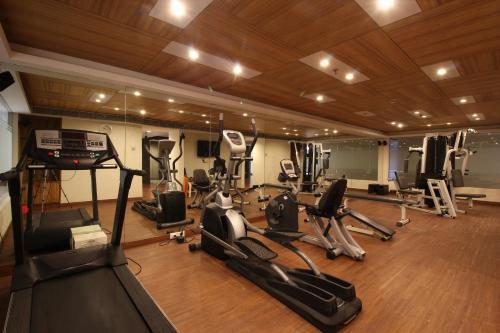 Hotel Minerva Grand Secunderabad