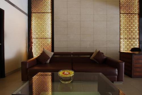 Hotel Minerva Grand Secunderabad