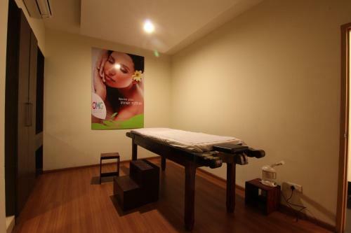 Hotel Minerva Grand Secunderabad