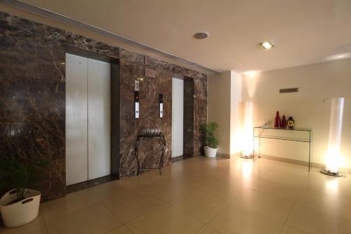 Hotel Minerva Grand Secunderabad