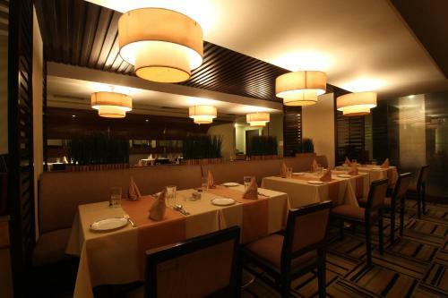 Hotel Minerva Grand Secunderabad