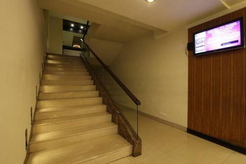 Hotel Minerva Grand Secunderabad