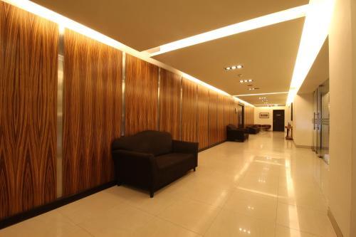 Hotel Minerva Grand Secunderabad