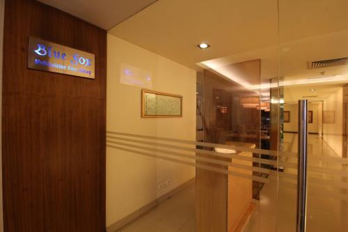 Hotel Minerva Grand Secunderabad