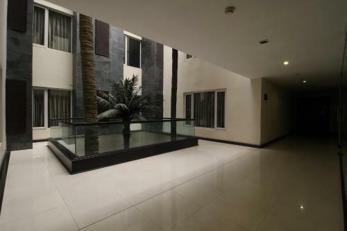 Hotel Minerva Grand Secunderabad