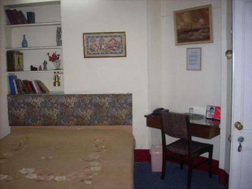 Hostal Blue Chip