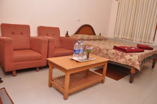 Hotel Radhika Resort