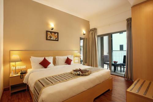 Hotel Starlit Suites