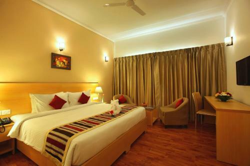 Hotel Starlit Suites