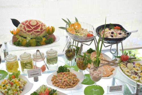Hotel Starlit Suites