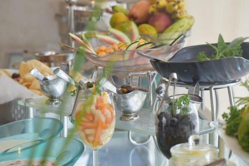Hotel Starlit Suites