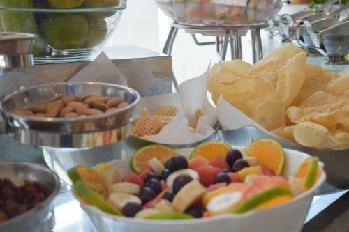 Hotel Starlit Suites