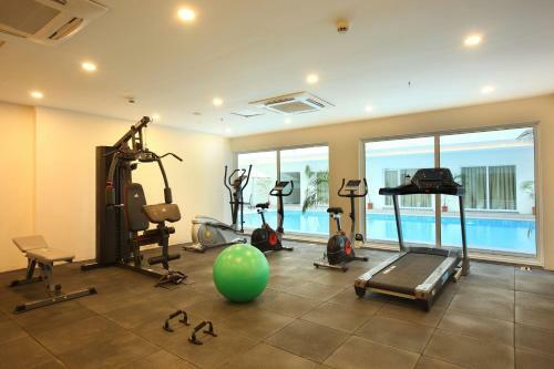 Hotel Starlit Suites