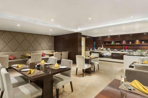 Hotel Ramada Encore Domlur Bangalore
