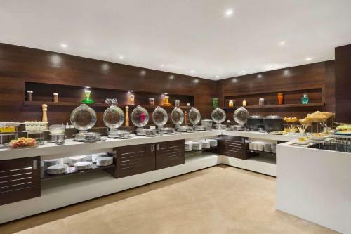 Hotel Ramada Encore Domlur Bangalore