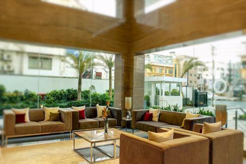 Hotel Ramada Encore Domlur Bangalore