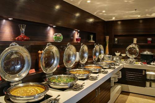 Hotel Ramada Encore Domlur Bangalore