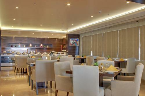 Hotel Ramada Encore Domlur Bangalore
