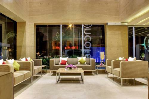 Hotel Ramada Encore Domlur Bangalore