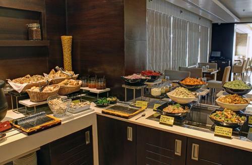 Hotel Ramada Encore Domlur Bangalore