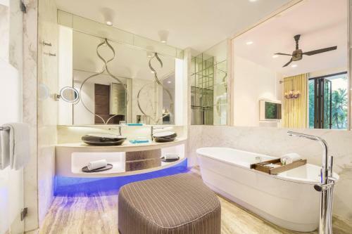 Hotel W Goa