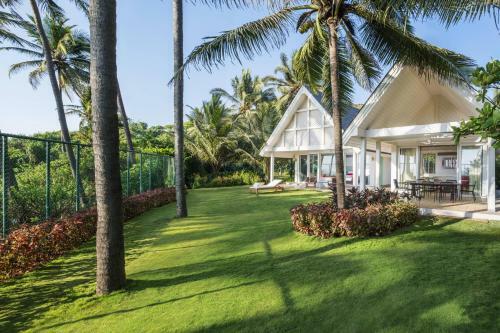 Hotel W Goa