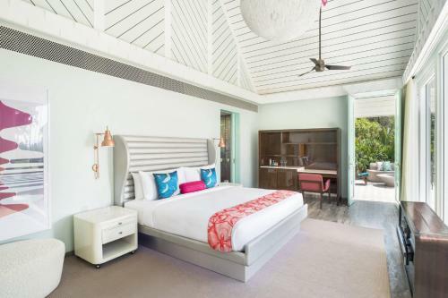 Hotel W Goa