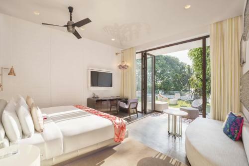 Hotel W Goa