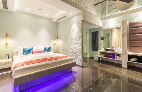 Hotel W Goa