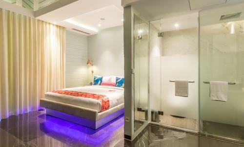 Hotel W Goa