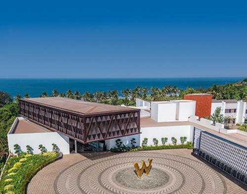 Hotel W Goa