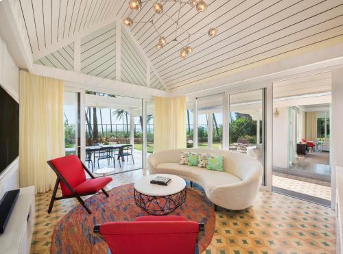 Hotel W Goa