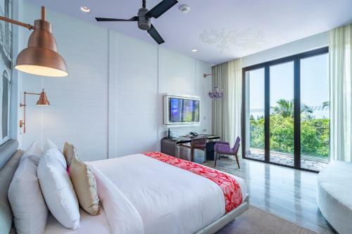 Hotel W Goa