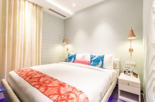 Hotel W Goa