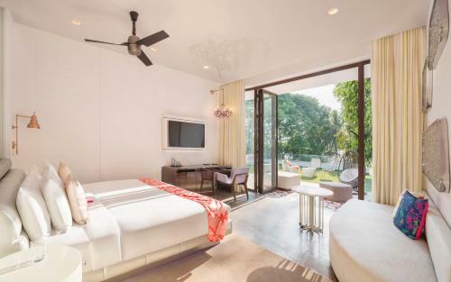 Hotel W Goa