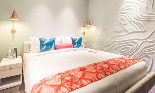 Hotel W Goa