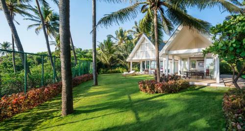 Hotel W Goa