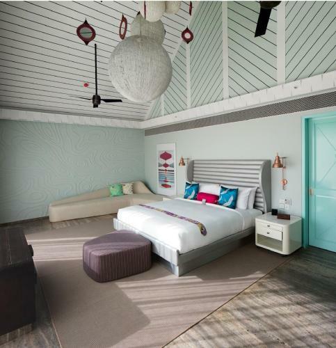 Hotel W Goa