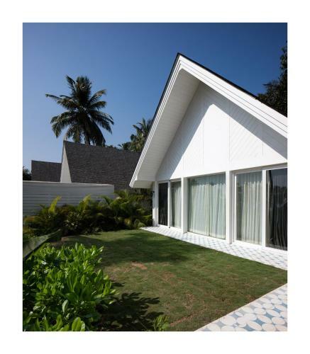 Hotel W Goa