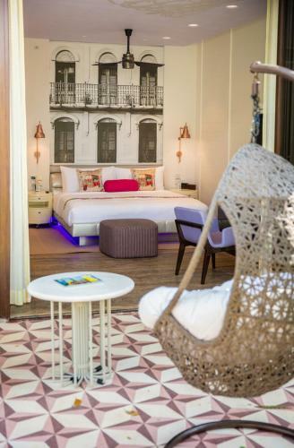 Hotel W Goa