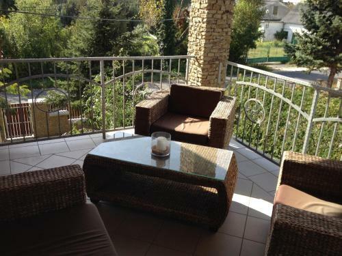 Apartamentos Villa M�nika