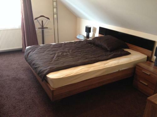 Apartamentos Villa M�nika