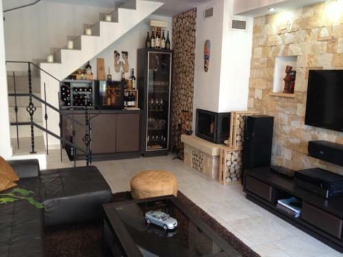 Apartamentos Villa M�nika