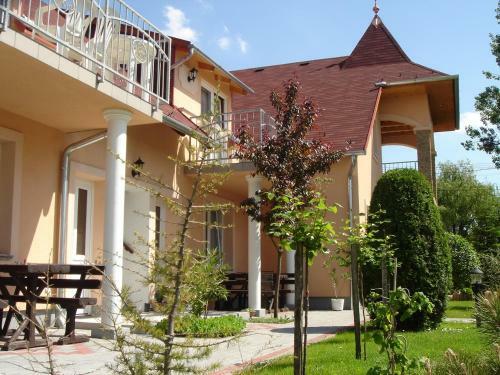 Apartamentos Villa M�nika