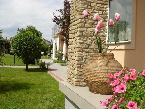 Apartamentos Villa M�nika