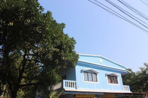 Holiday Apartments Benaulim Goa