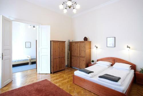 Apartamento Fireplace Holidays