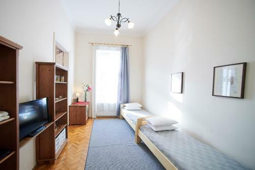 Apartamento Fireplace Holidays