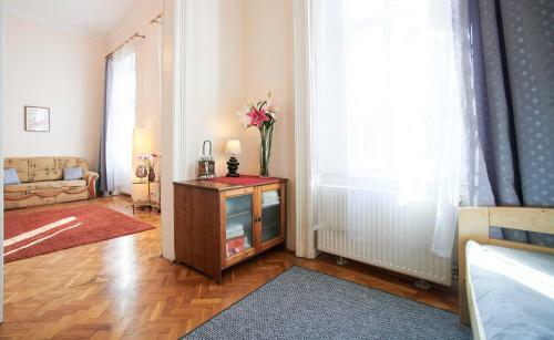 Apartamento Fireplace Holidays